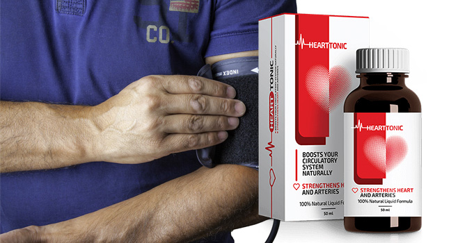 Heart Tonic